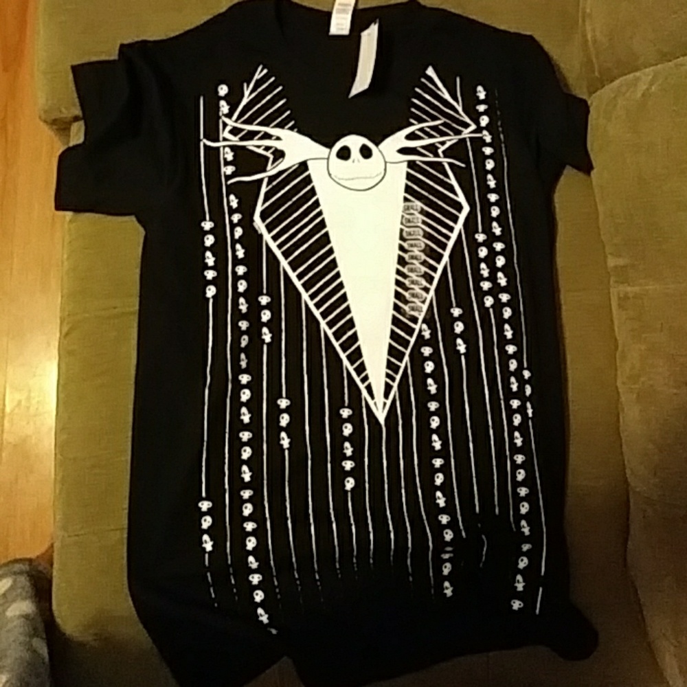 Jack t-shirt